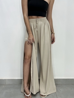 Calça Pantalona Veneza - Leone Clothing Store