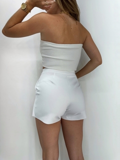Shorts Saia Isa - Leone Clothing Store