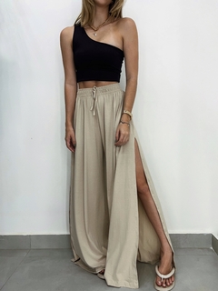 Calça Pantalona Veneza na internet