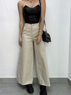 Calça Alana Areia - comprar online