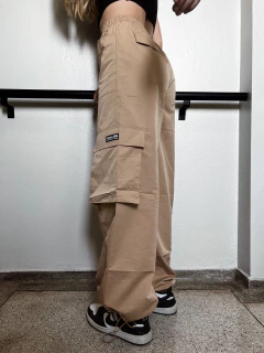 Calça Street Areia - comprar online