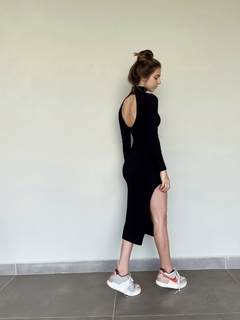 Vestido Zaia Midi na internet