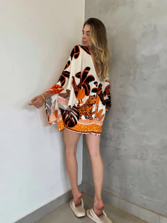 Imagem do Kimono Zenith