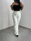 Calça Cargo Courino Off - comprar online