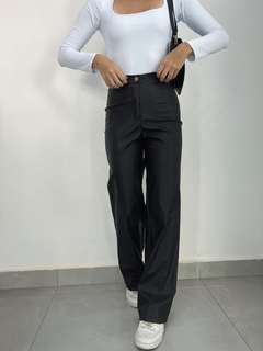 Calça Courino - loja online