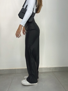 Calça Courino - Leone Clothing Store