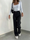 Calça Courino - comprar online