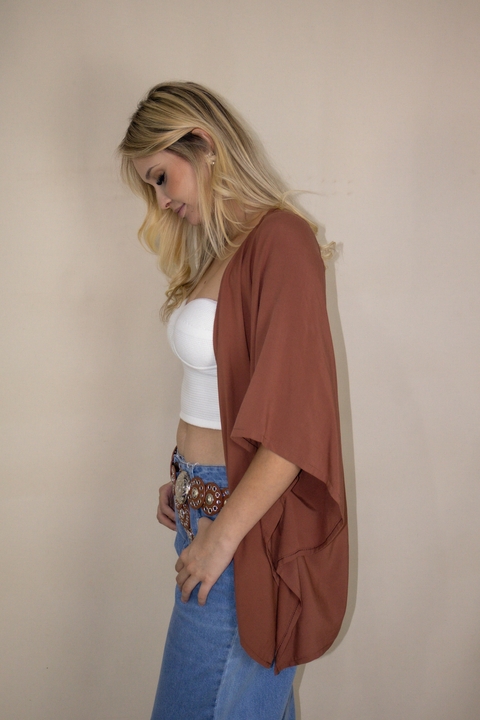 Kimono Tâmara - comprar online
