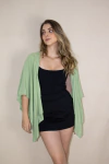 Kimono Oliva - comprar online
