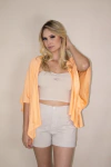 Kimono Pêssego - comprar online