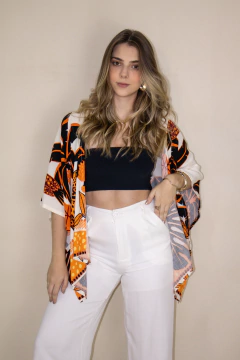 Kimono Zenith - Leone Clothing Store