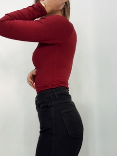 Blusa Cacharrel Lisa - Leone Clothing Store