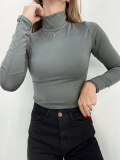 Blusa Cacharrel Lisa - loja online