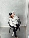 Moletom Be Kind - comprar online