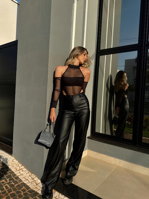 Body Tule Thay - comprar online