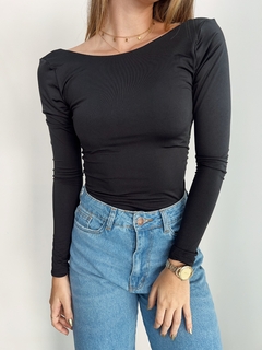 Body Brenda na internet