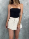 Shorts Saia Areia - comprar online