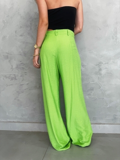 Calça Fabi - Leone Clothing Store