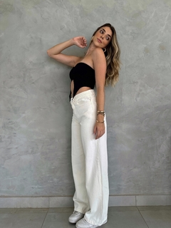 Calça Wide Off Lizy - loja online