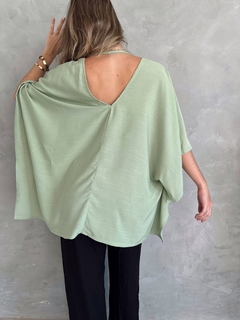 Kimono Oliva - comprar online