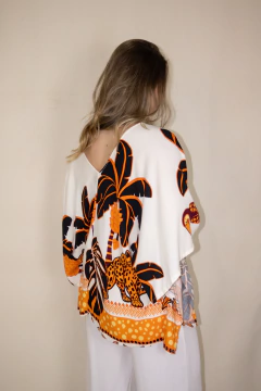 Kimono Zenith na internet