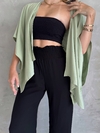 Kimono Oliva - comprar online