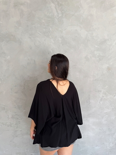 Imagem do Kimono Black