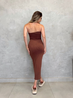 Imagem do Vestido Hanna Midi