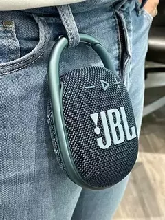 ¡PROMO 2X1! JBL CLIP 5 - Bocatto