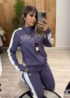 CONJUNTO I RUN DAMA IMPORTADO - comprar online