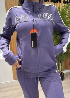CONJUNTO I RUN DAMA IMPORTADO en internet