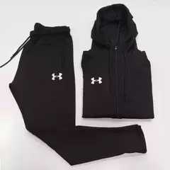 Conjunto Under Armour + Térmica de REGALO en internet
