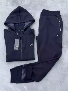 PROMO! CONJUNTO I-RUN: CAMPERA + PANTALON IMPORTADO en internet