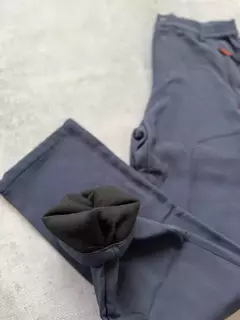 Pantalon Termico Impermeable Importado - comprar online