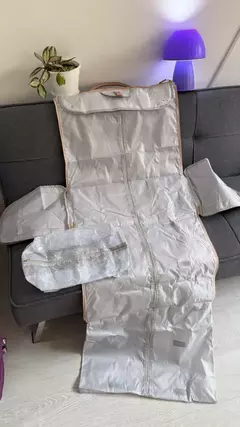 Bolso de Viaje Plegable Viral Travelbag® Ecocuero - tienda online