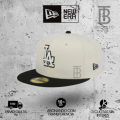 Imagen de ¡OFERTA 2x1!- GORRA NEW ERA + 1 LENTES RAYBAN DE REGALO