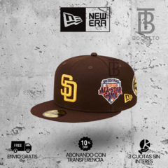 MYSTERY BOX DE GORRAS NEW ERA (OFERTA EXCLUSIVA) - comprar online