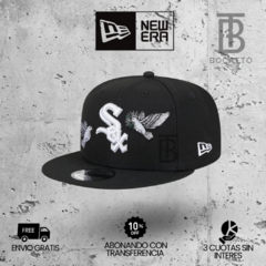 MYSTERY BOX DE GORRAS NEW ERA (OFERTA EXCLUSIVA) en internet