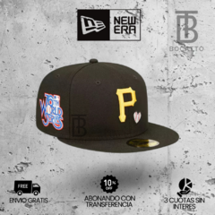 MYSTERY BOX DE GORRAS NEW ERA (OFERTA EXCLUSIVA)