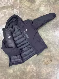 Campera Nike Impermeable 2 En 1 en internet