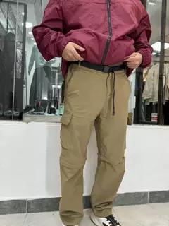 Campera Columbia Neoprene + Pantalón Desmontable de Neoprene ¡HASTA AGOTAR STOCK! - Bocatto