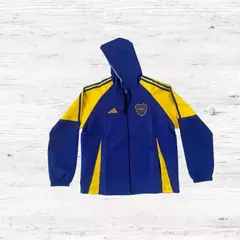 2X1 CAMPERA ROMPEVIENTO + BUZO MEDIOCIRRE DE REGALO - comprar online