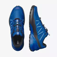 ZAPATILLAS SALOMON 2X1 UNISEX - Bocatto