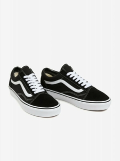 ¡PROMO 2X1! Vans Old Skool + Converse All Star de Regalo - Bocatto