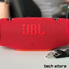 PARLANTE JBL XTREME 4 - tienda online