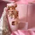 Perfume Lattafa Haya (Pink) Edp Feminino 100Ml - loja online