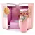Perfume Lattafa Haya (Pink) Edp Feminino 100Ml - Essências Árabe