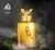 Perfume Lattafa Shaheen Gold Eau de Parfum Unissex 100ml na internet