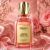 Perfume Bidaya Aisha Princess Feminino Eau de Parfum 100ml - comprar online