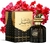 Perfume Al Wataniah Sultan Al Lail Eau de Parfum Masculino 100ml na internet